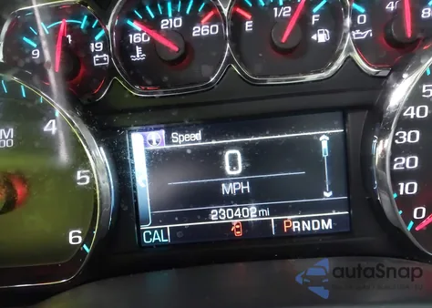 2015 Chevrolet Silverado 1500 1Lt из США, поврежденный, VIN 1GCVKREH9FZ273753